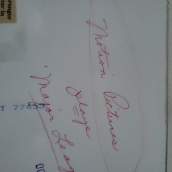 Major League 8x10 Cast Photo - Picture 5 of 7